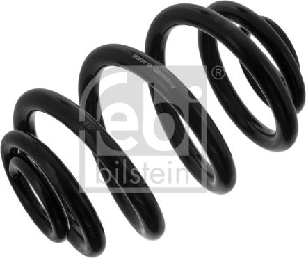 Febi Bilstein 38669 - Coil Spring autospares.lv