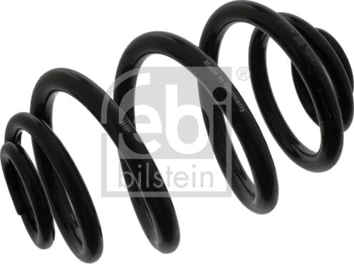 Febi Bilstein 38668 - Coil Spring autospares.lv