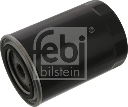 Febi Bilstein 38601 - Oil Filter autospares.lv