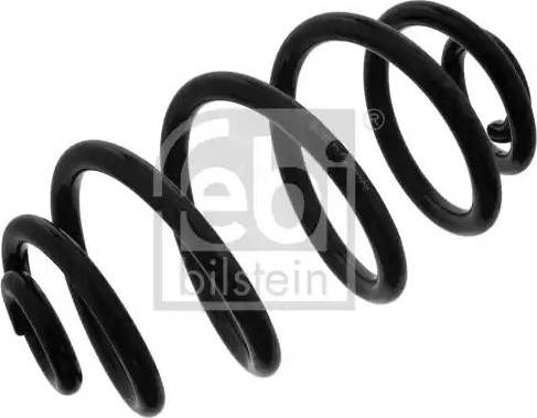 Febi Bilstein 38676 - Coil Spring autospares.lv