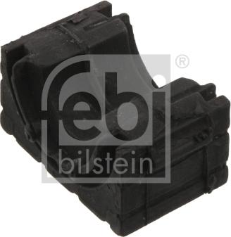 Febi Bilstein 38051 - Bearing Bush, stabiliser autospares.lv