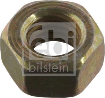 Febi Bilstein 38061 - Nut autospares.lv