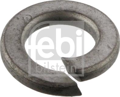 Febi Bilstein 38063 - Retaining Ring, wheel rim autospares.lv
