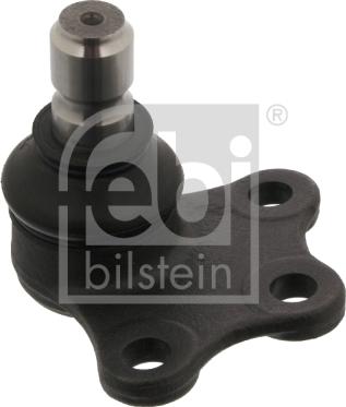 Febi Bilstein 38005 - Ball Joint autospares.lv