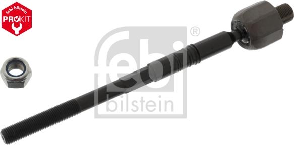 Febi Bilstein 38007 - Inner Tie Rod, Axle Joint autospares.lv