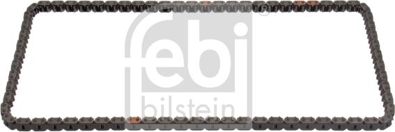 Febi Bilstein 38019 - Timing Chain autospares.lv