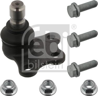 Febi Bilstein 38025 - Ball Joint autospares.lv