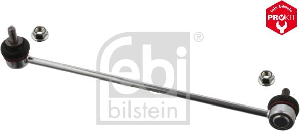 Febi Bilstein 38071 - Rod / Strut, stabiliser autospares.lv