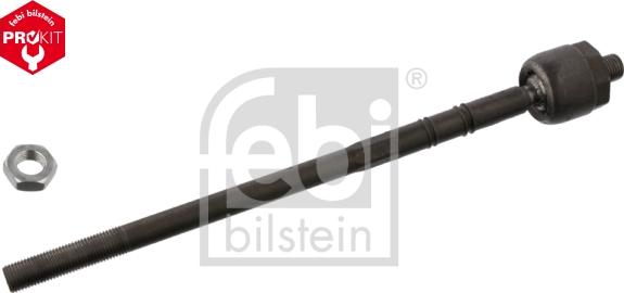 Febi Bilstein 38073 - Inner Tie Rod, Axle Joint autospares.lv