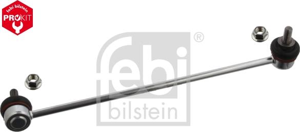 Febi Bilstein 38072 - Rod / Strut, stabiliser autospares.lv