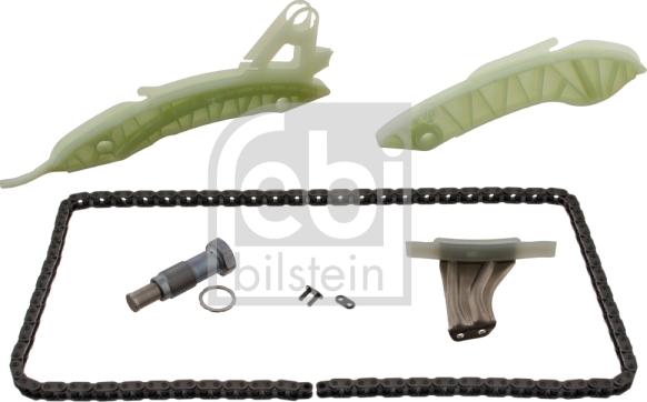 Febi Bilstein 38195 - Timing Chain Kit autospares.lv