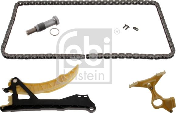 Febi Bilstein 38196 - Timing Chain Kit autospares.lv