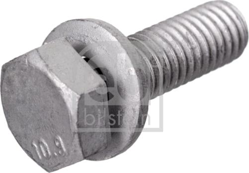 Febi Bilstein 38107 - Screw autospares.lv