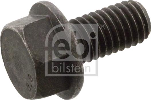 Febi Bilstein 38116 - Screw autospares.lv