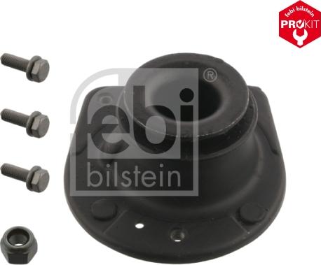 Febi Bilstein 38110 - Top Strut Mounting autospares.lv