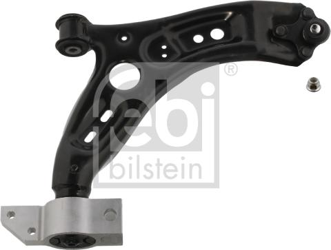 Febi Bilstein 38180 - Track Control Arm autospares.lv