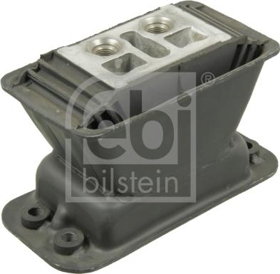 Febi Bilstein 38133 - Holder, engine mounting autospares.lv