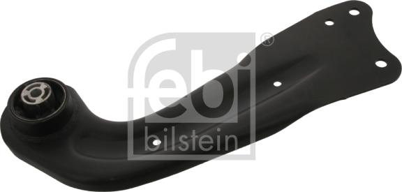 Febi Bilstein 38845 - Track Control Arm autospares.lv