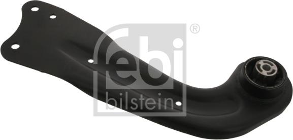 Febi Bilstein 38846 - Track Control Arm autospares.lv