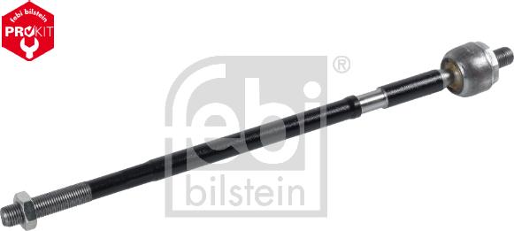 Febi Bilstein 38856 - Inner Tie Rod, Axle Joint autospares.lv