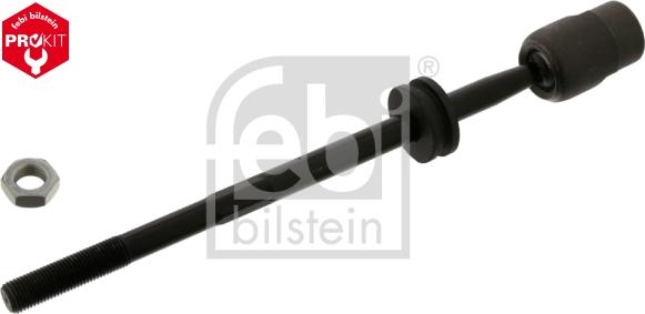 Febi Bilstein 38858 - Inner Tie Rod, Axle Joint autospares.lv