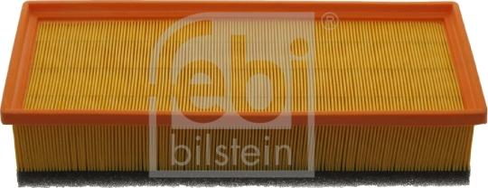 Febi Bilstein 38861 - Air Filter, engine autospares.lv