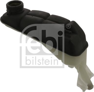 Febi Bilstein 38809 - Expansion Tank, coolant autospares.lv