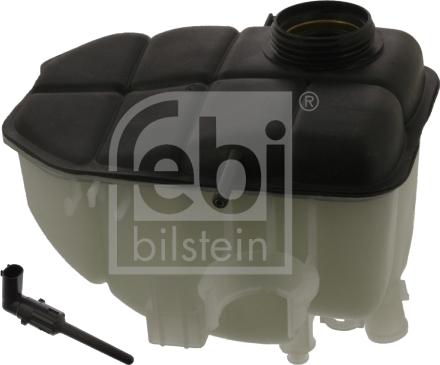 Febi Bilstein 38807 - Expansion Tank, coolant autospares.lv