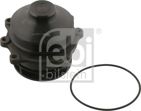 Febi Bilstein 38823 - Water Pump autospares.lv