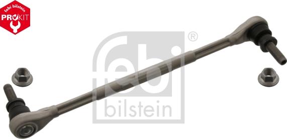 Febi Bilstein 38822 - Rod / Strut, stabiliser autospares.lv