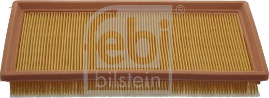 Febi Bilstein 38877 - Air Filter, engine autospares.lv