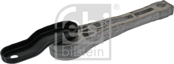 Febi Bilstein 38399 - Holder, engine mounting autospares.lv