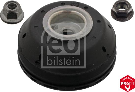 Febi Bilstein 38391 - Top Strut Mounting autospares.lv