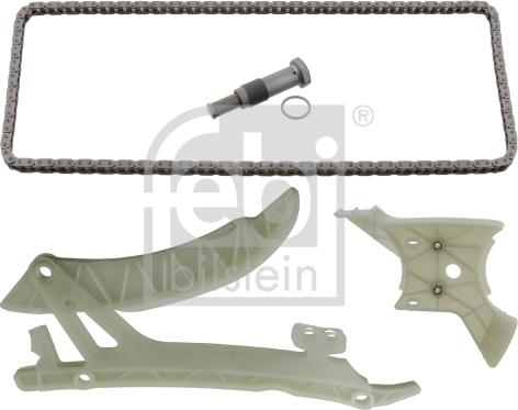 Febi Bilstein 38362 - Timing Chain Kit autospares.lv