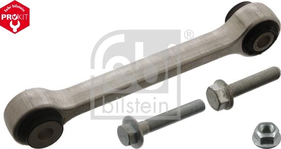 Febi Bilstein 38300 - Rod / Strut, stabiliser autospares.lv