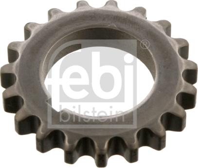 Febi Bilstein 38382 - Gear, crankshaft autospares.lv