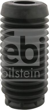 Febi Bilstein 38240 - Protective Cap / Bellow, shock absorber autospares.lv