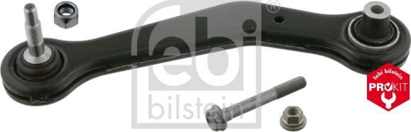 Febi Bilstein 38255 - Track Control Arm autospares.lv