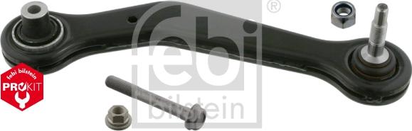 Febi Bilstein 38256 - Track Control Arm autospares.lv