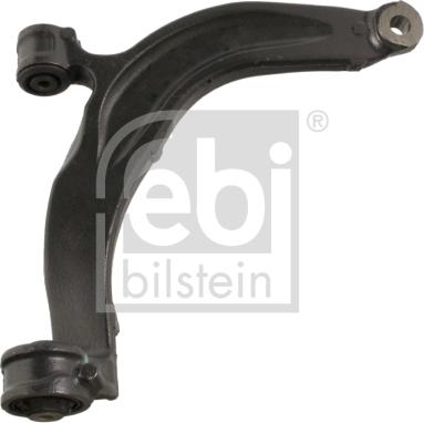 Febi Bilstein 38284 - Track Control Arm autospares.lv