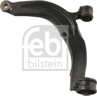 Febi Bilstein 38285 - Track Control Arm autospares.lv