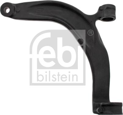 Febi Bilstein 38283 - Track Control Arm autospares.lv