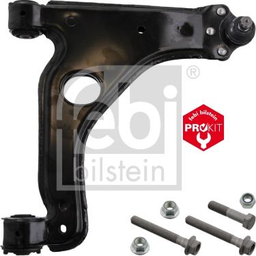 Febi Bilstein 38274 - Track Control Arm autospares.lv