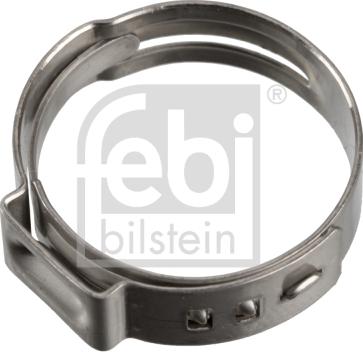 Febi Bilstein 38756 - Clamping Clip autospares.lv