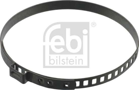 Febi Bilstein 38764 - Clamping Clip autospares.lv
