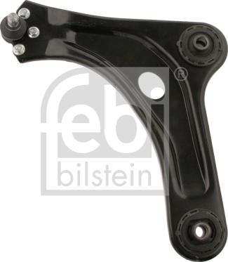 Febi Bilstein 38700 - Track Control Arm autospares.lv