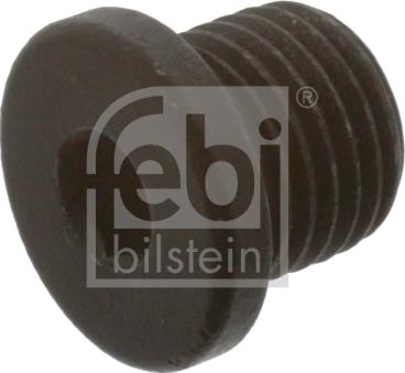 Febi Bilstein 38788 - Sealing Plug, oil sump autospares.lv