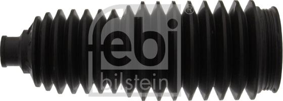 Febi Bilstein 38739 - Bellow, steering autospares.lv