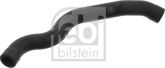 Febi Bilstein 33946 - Hose, crankcase breather autospares.lv