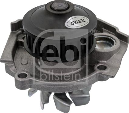 Febi Bilstein 33957 - Water Pump autospares.lv